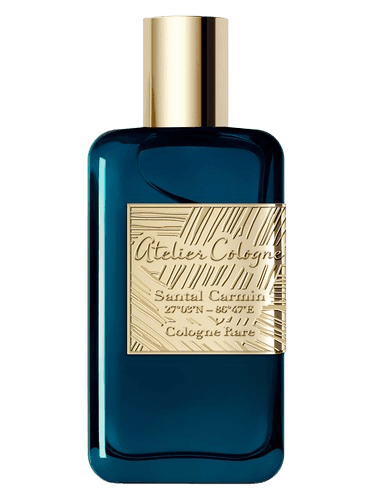 Atelier Cologne Santal Carmin