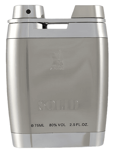 Arabian Oud Solid