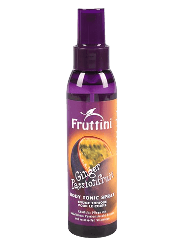 Fruttini Ginger Passionfruit