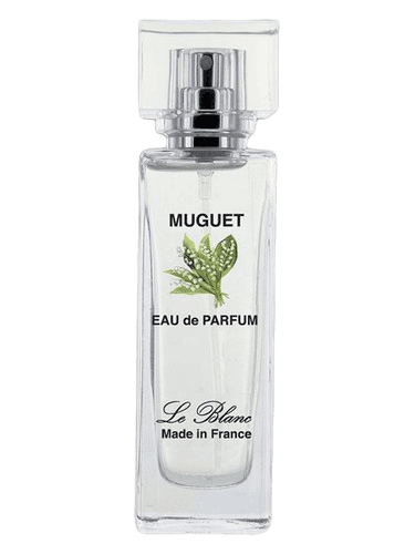 Le Blanc Muguet