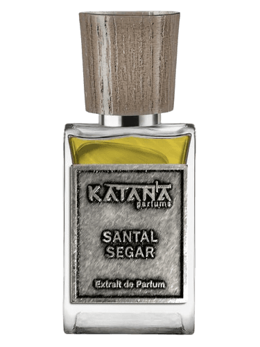 Katana Parfums Santal Segar