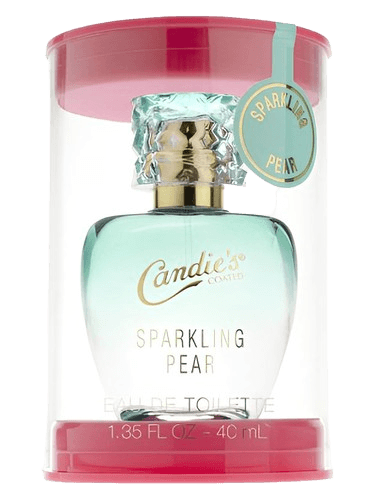 Candie's Sparkling Pear