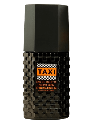 Cofinluxe Taxi