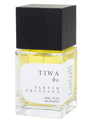 Prissana Tiwa