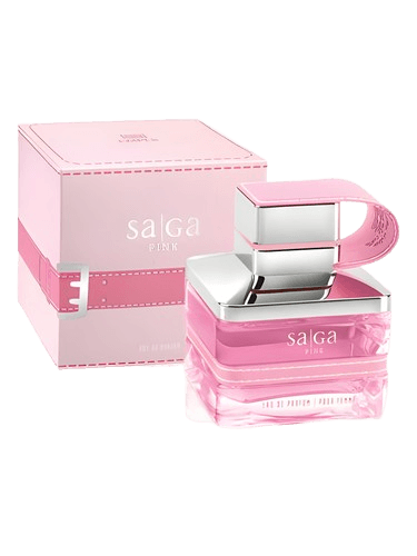 Emper Saga Pink