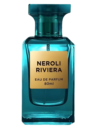 Fragrance World Neroli Riviera