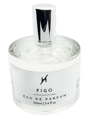 Helder Machado Perfumes Figo