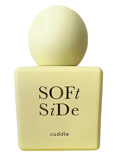 Parfums Genty Cuddle