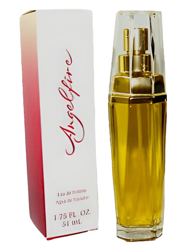 Mary Kay Angelfire