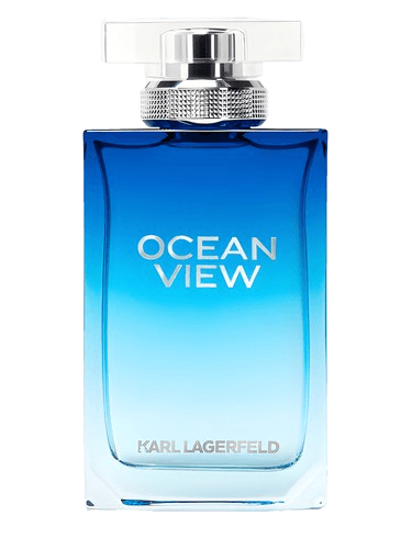 Karl Lagerfeld Ocean View