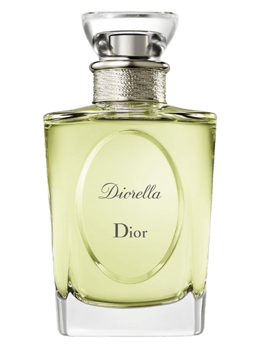 Dior Les Creations de Monsieur Dior Diorella