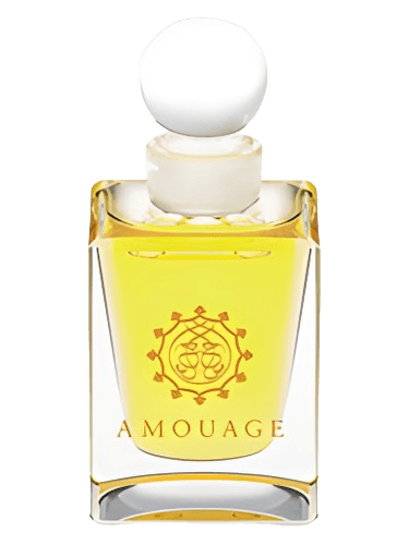 Amouage Majan