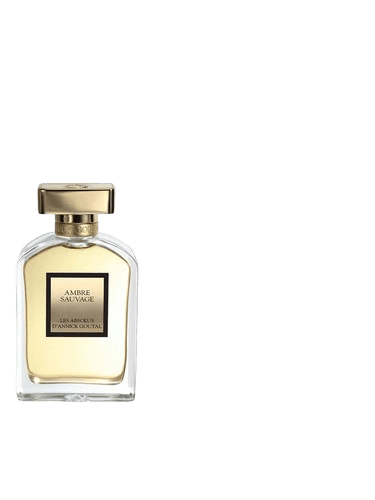 Goutal Ambre Sauvage