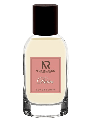 Nick Ricardo Collection Desire