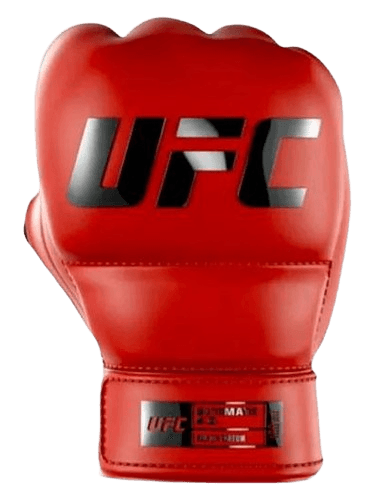 UFC Perfumes Ultimate K.O.