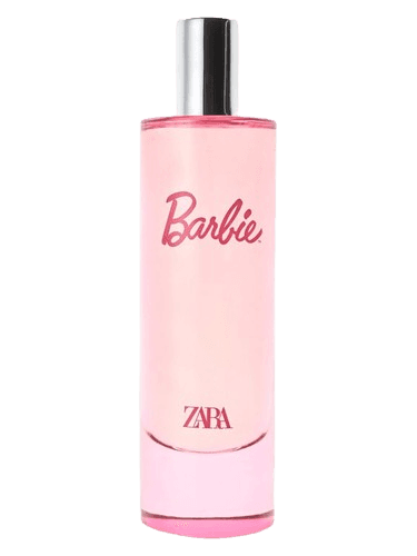 Zara Barbie