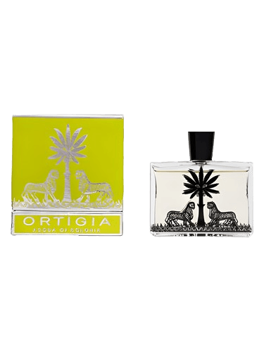 Ortigia Sicilia Sicilian Lime