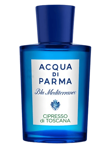 Acqua di Parma Acqua di Parma Blu Mediterraneo - Cipresso di Toscana