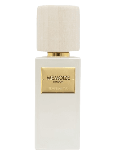Memoize London Temperantia