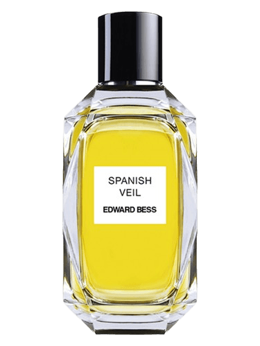 Edward Bess Spanish Veil