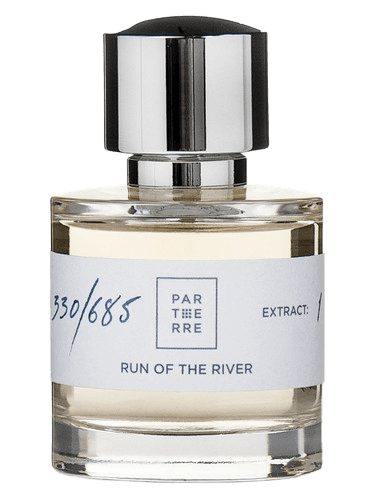 Parterre Run Of The River