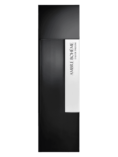 Laurent Mazzone Parfums Ambre Boheme