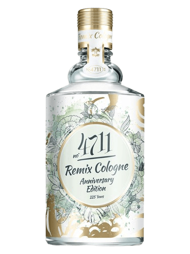 4711 4711 Remix Cologne Anniversary Edition