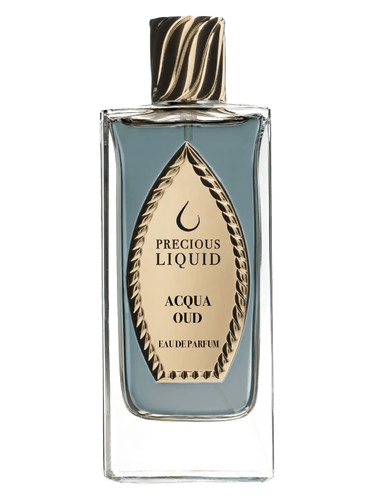 Precious Liquid Acqua Oud