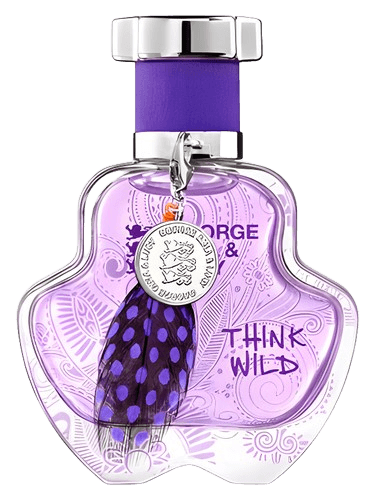 George Gina & Lucy Think Wild