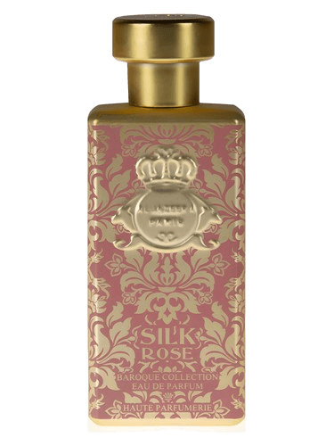Al-Jazeera Perfumes Silk Rose