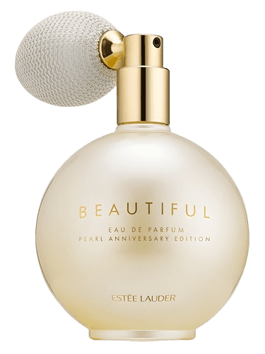 Estée Lauder Beautiful Eau de Parfum Pearl Anniversary Edition