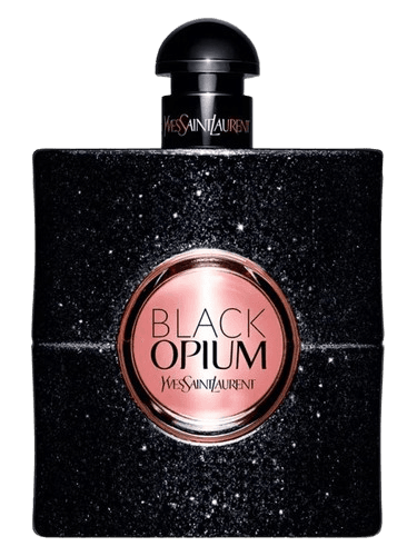 Yves Saint Laurent Black Opium