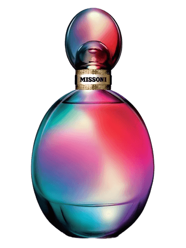 Missoni Missoni (2015)