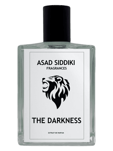 Asad Siddiki The Darkness