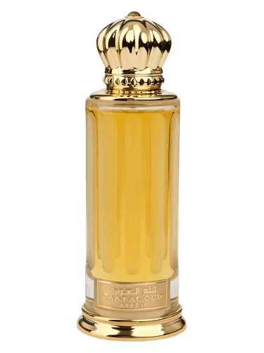 Rasasi Taaj Al Oud