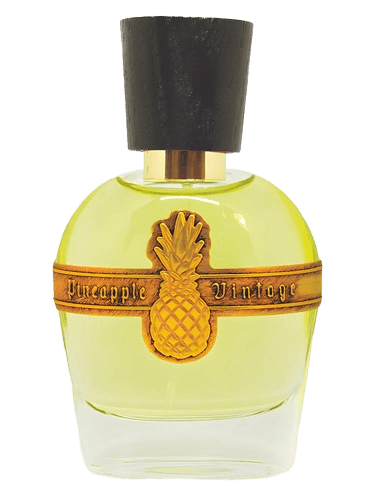Parfums Vintage Emperors Sunset