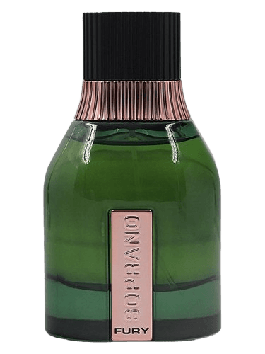 Dumont Soprano Fury