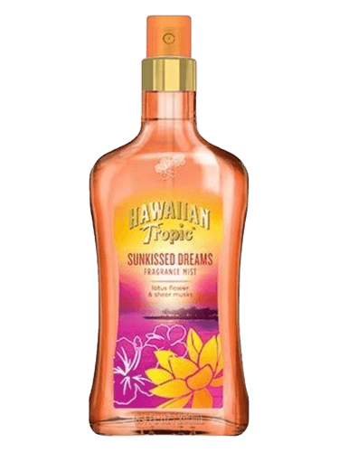 Hawaiian Tropic Sunkissed Dreams