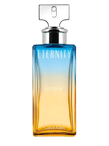 Calvin Klein Eternity Summer 2017