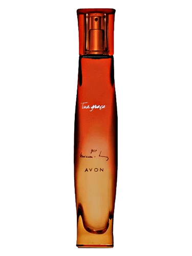 Avon Tua Graça