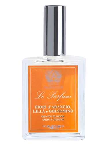 Antica Farmacista Orange Blossom, Lilac & Jasmine