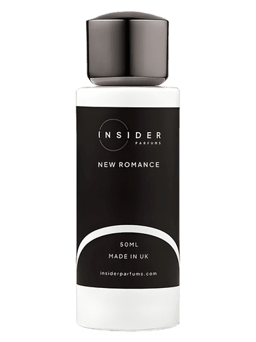Insider Parfums New Romance
