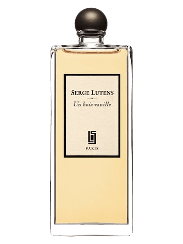 Serge Lutens Un Bois Vanille