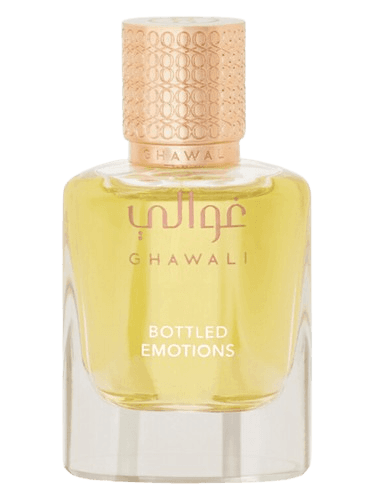 Ghawali Bottled Emotions