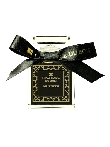 Fragrance Du Bois Mutheer