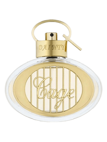 Cage Dainty