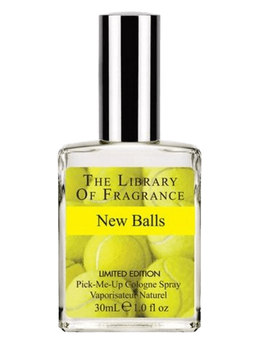 Demeter Fragrance New Balls