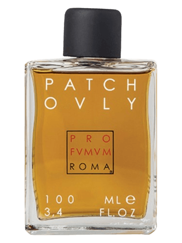Profumum Roma Patchouly