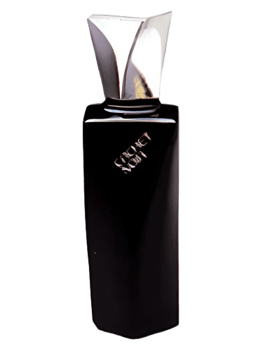 Prince Matchabelli Cachet Noir