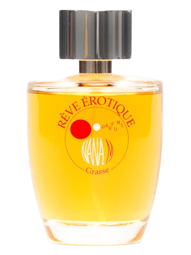 NANA.M Reve Erotique